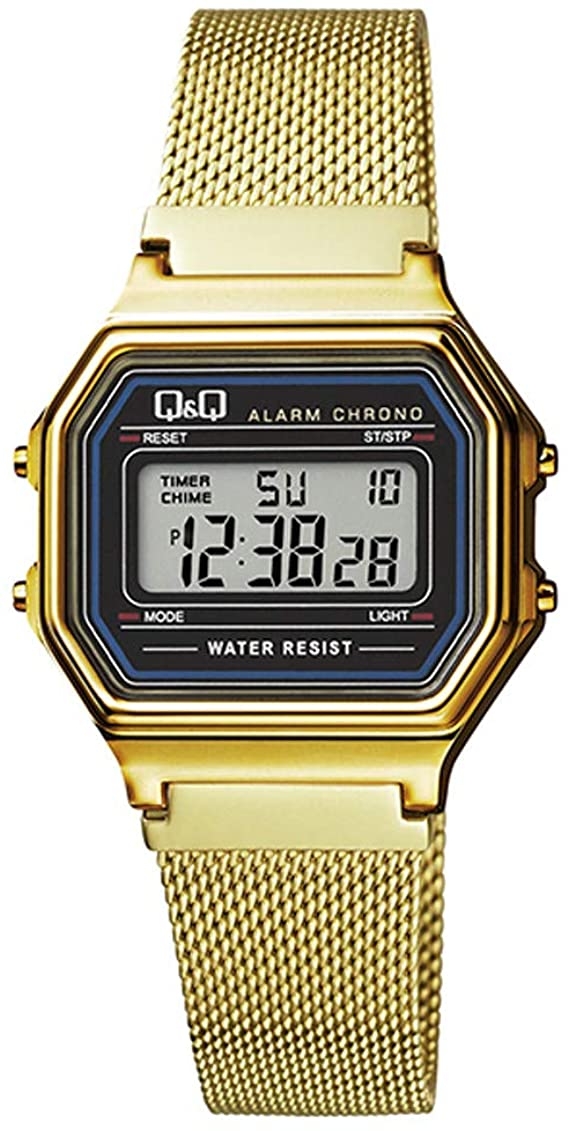 Q&Q Mod. M173J027Y
