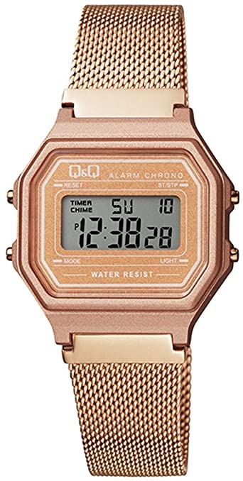 Q&Q Mod. M173J030Y