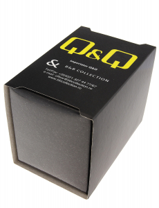 Q&Q Mod. QC29J334Y