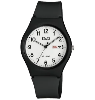 Q&Q Mod. GENT DAY & DATE
