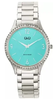 Q&Q Mod. LADY ONLY TIME