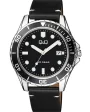 Q&Q Mod. GENT DATE