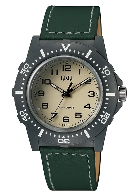 Q&Q ATTRACTIVE Mod. V32A-009VY