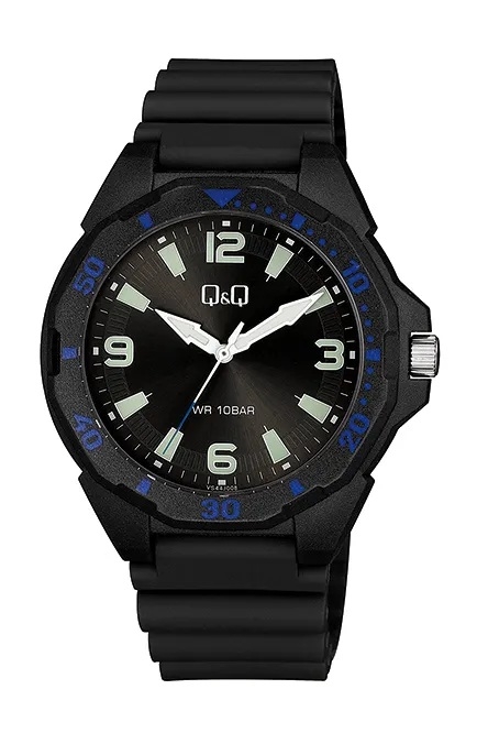 Q&Q Mod. ONLY TIME - GENT