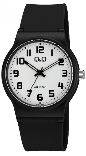 Q&Q Mod. ONLY TIME - GENT