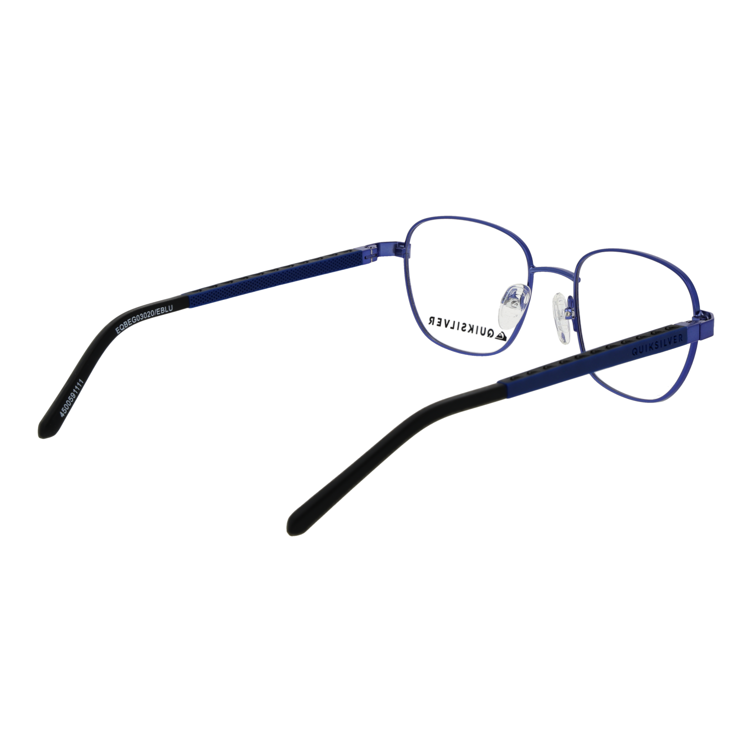 QUIKSILVER MOD. EQBEG03020 EBLU