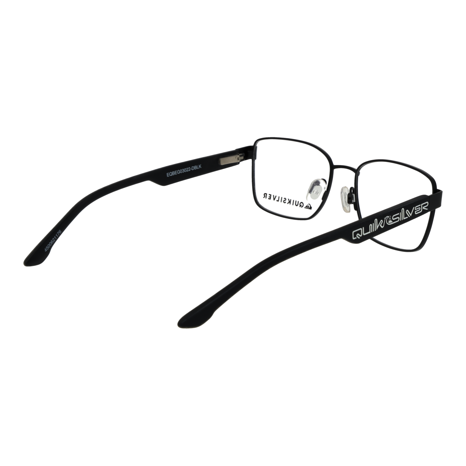 QUIKSILVER MOD. EQBEG03022 DBLK