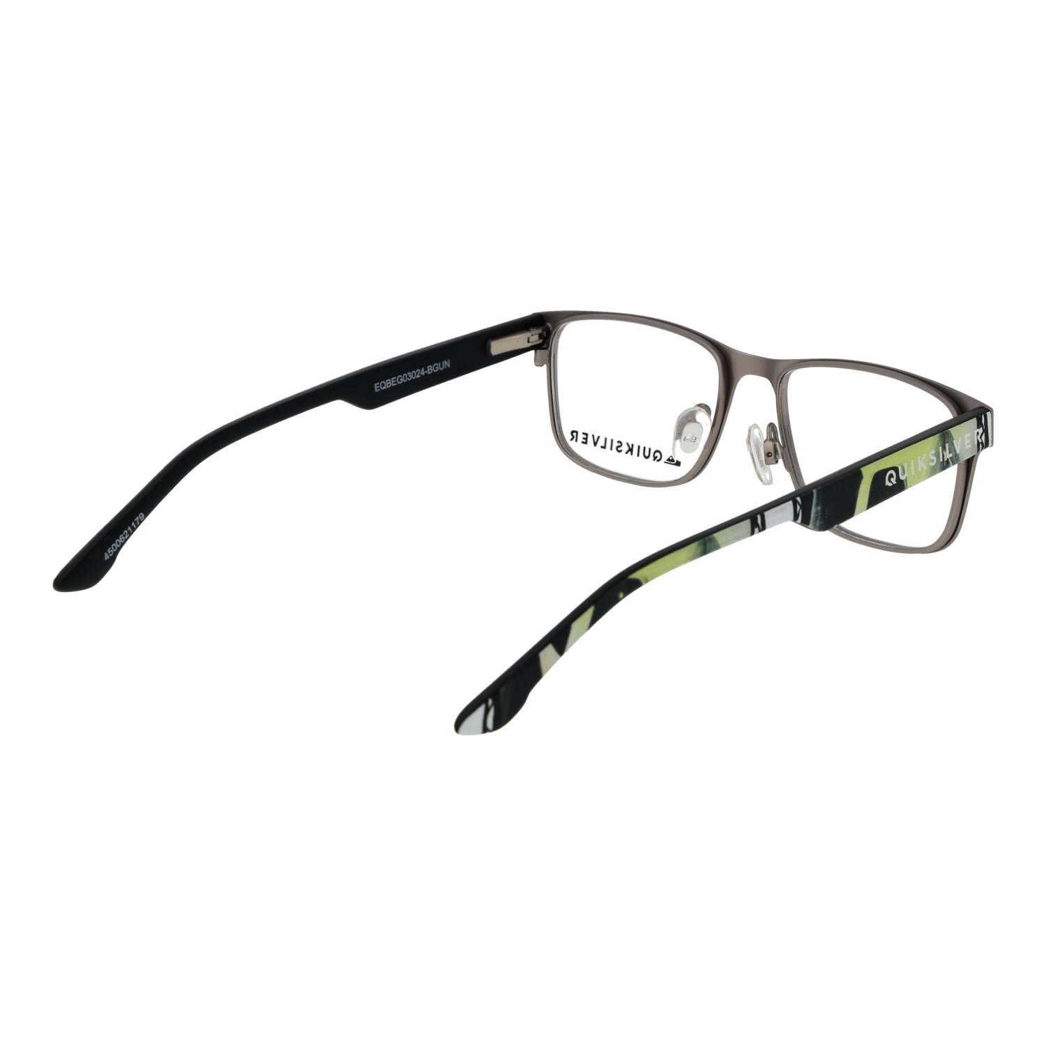 QUIKSILVER MOD. EQBEG03024 BGUN