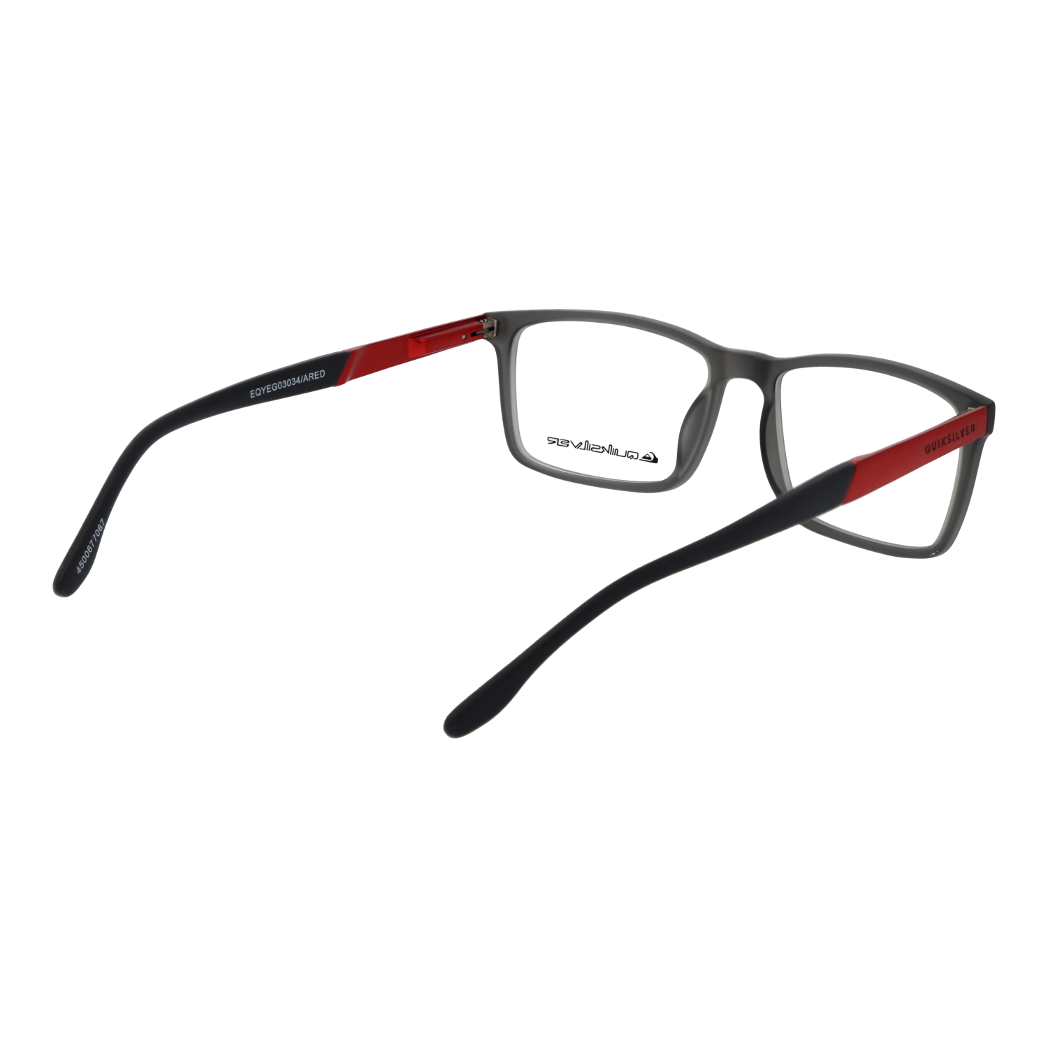 QUIKSILVER MOD. EQYEG03034 ARED