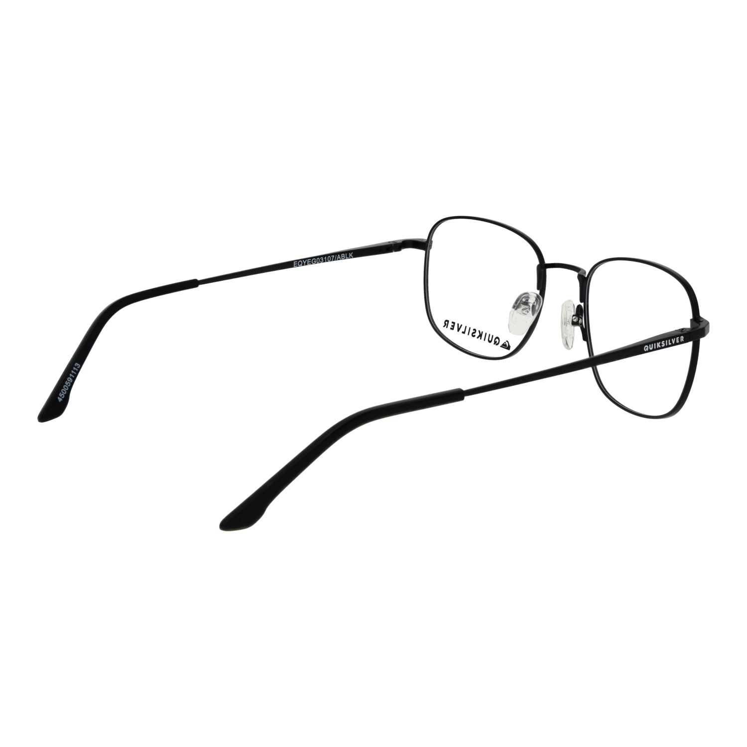 QUIKSILVER MOD. EQYEG03107 ABLK