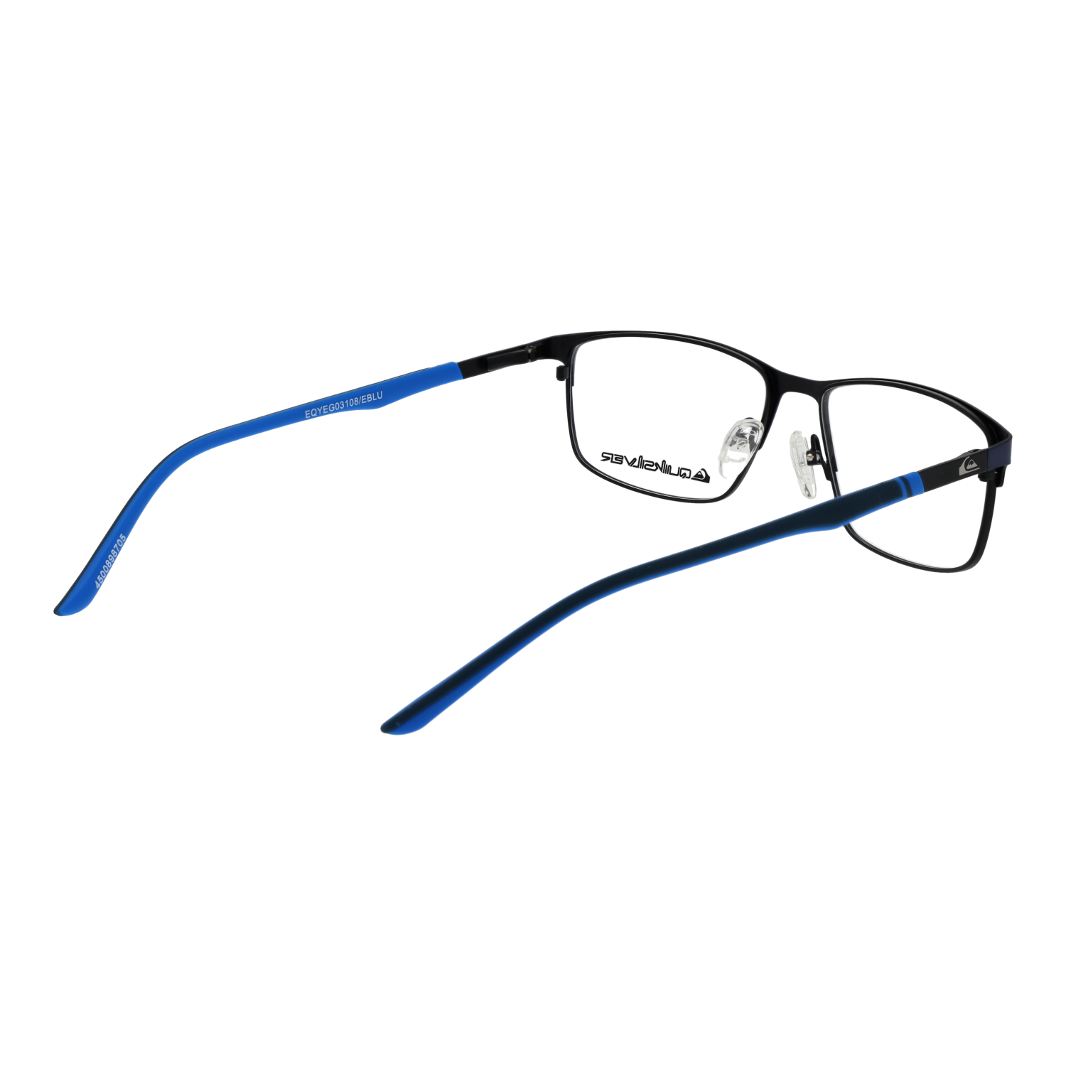 QUIKSILVER MOD. EQYEG03108 EBLU