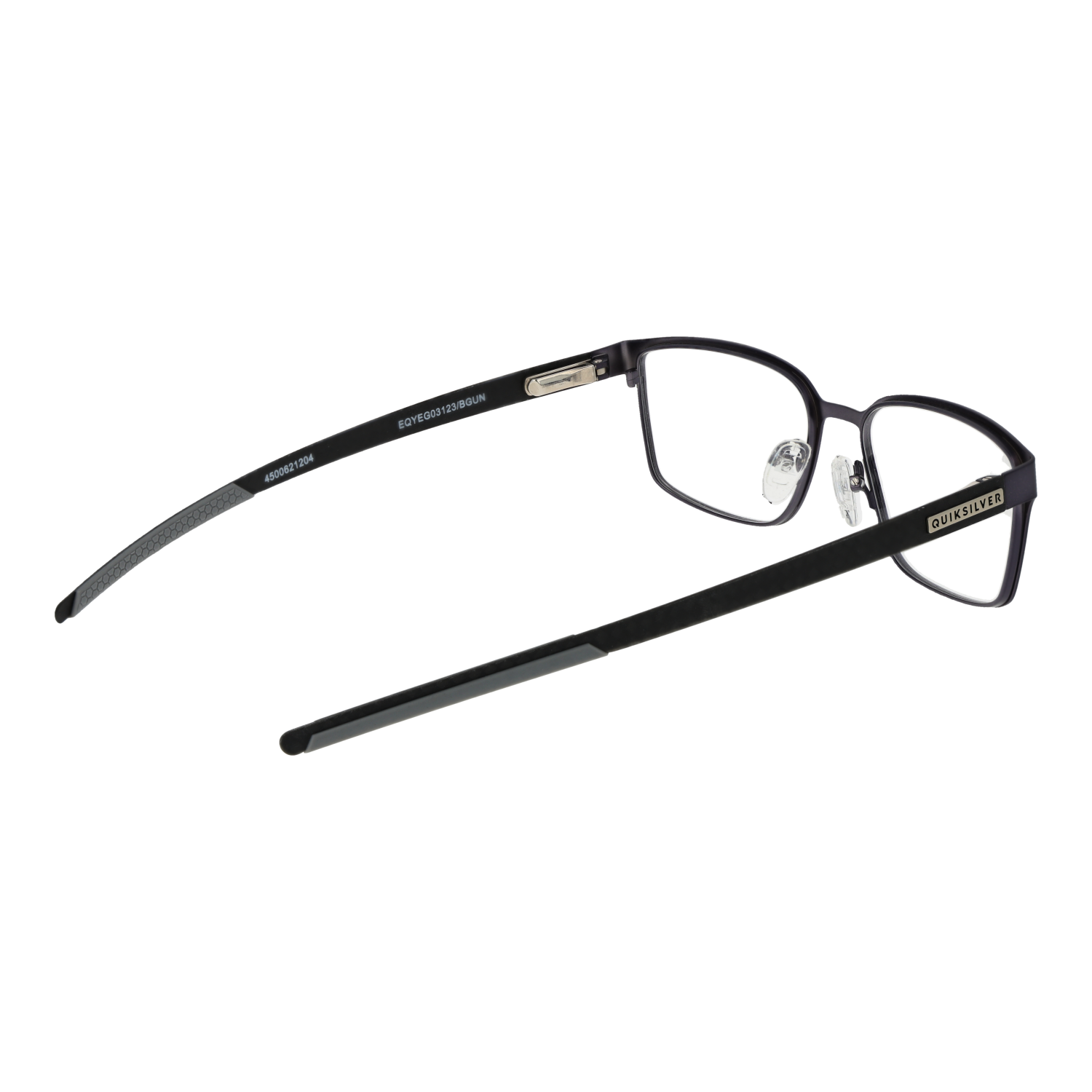 QUIKSILVER MOD. EQYEG03123 BGUN