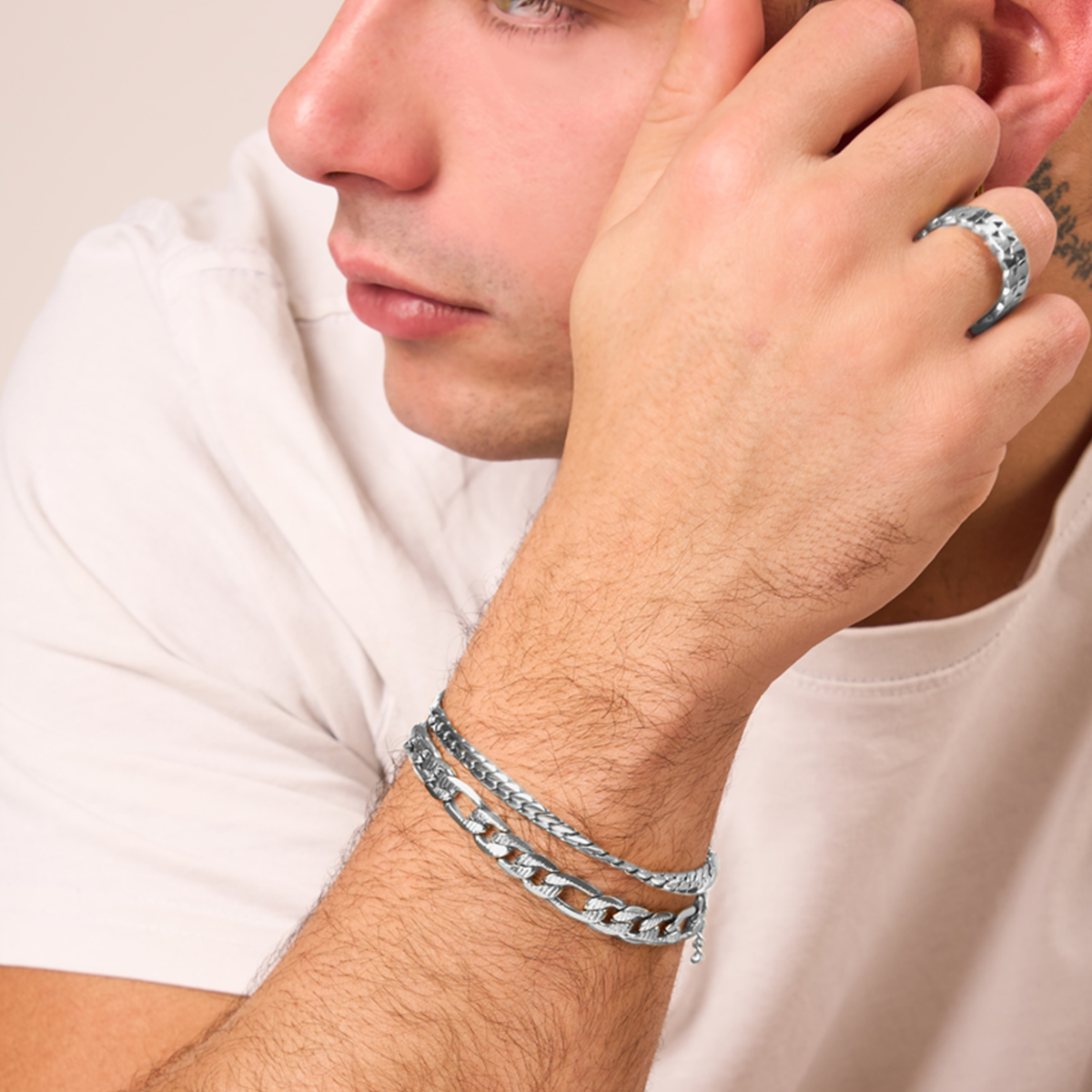 RADIANT JEWELS JEWELRY Mod. RH000233-20