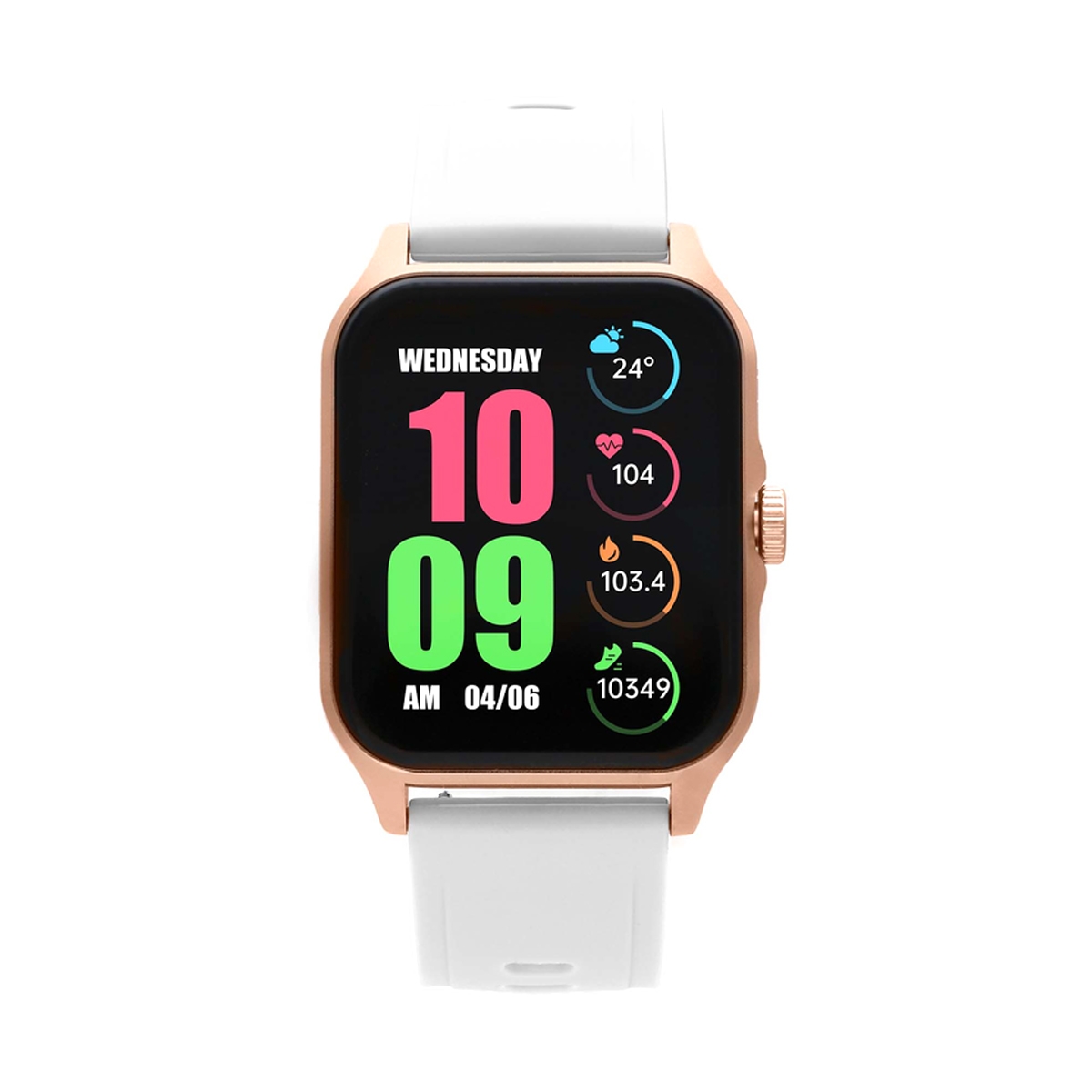 AN JEWELS JEWELRY Mod. ADC.R02Y-8