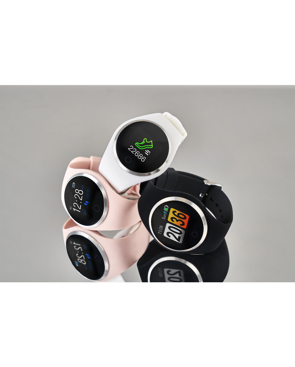 RADIANT SMARTWATCH WATCHES Mod. RAS20703