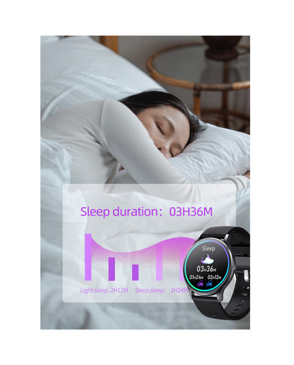 RADIANT SMARTWATCH WATCHES Mod. RAS21004