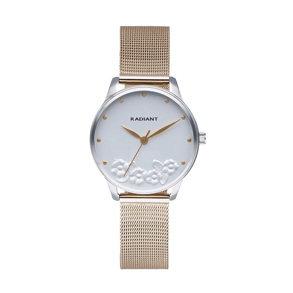 CAUNY WATCHES Mod. CAN011