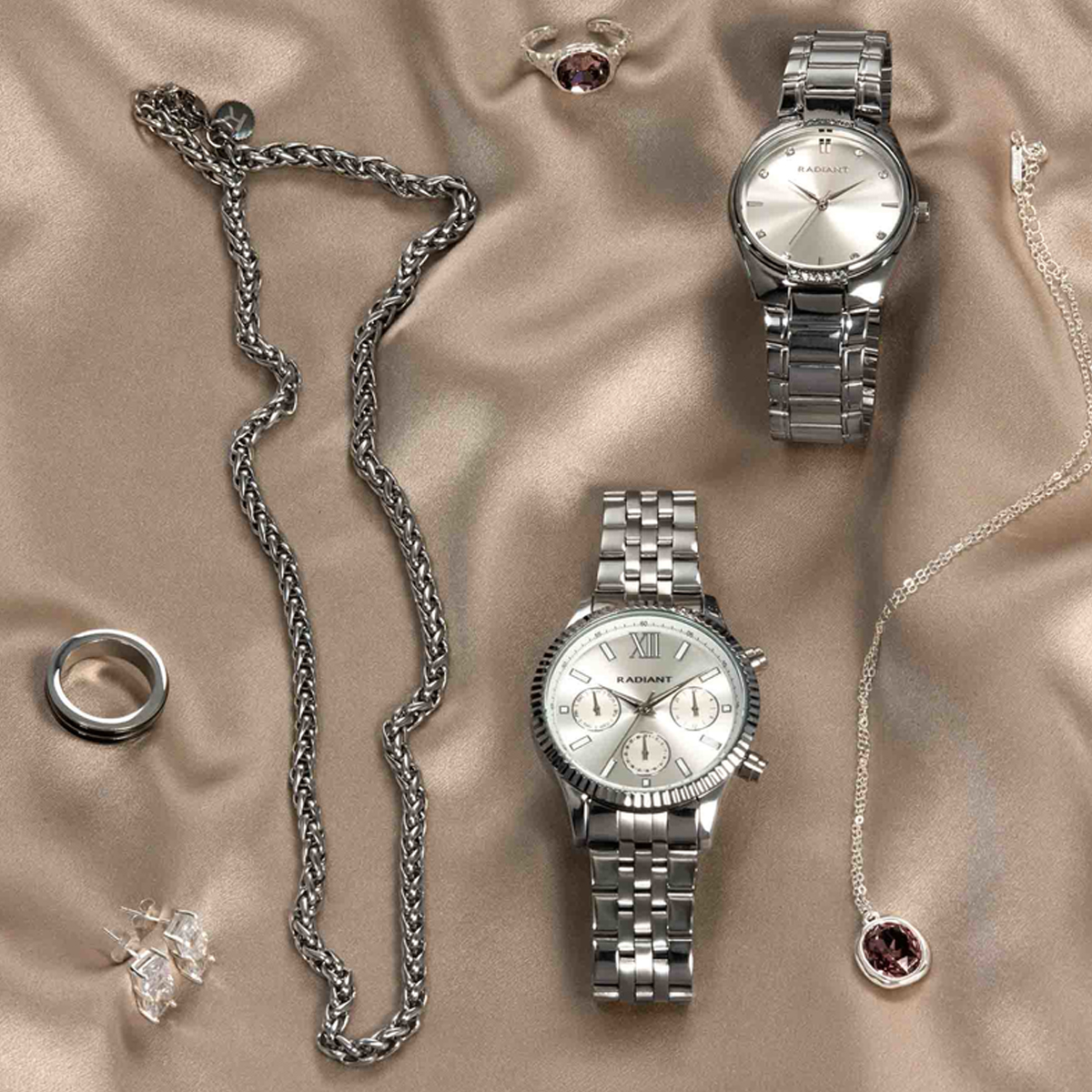 RADIANT WATCHES Mod. RA629701