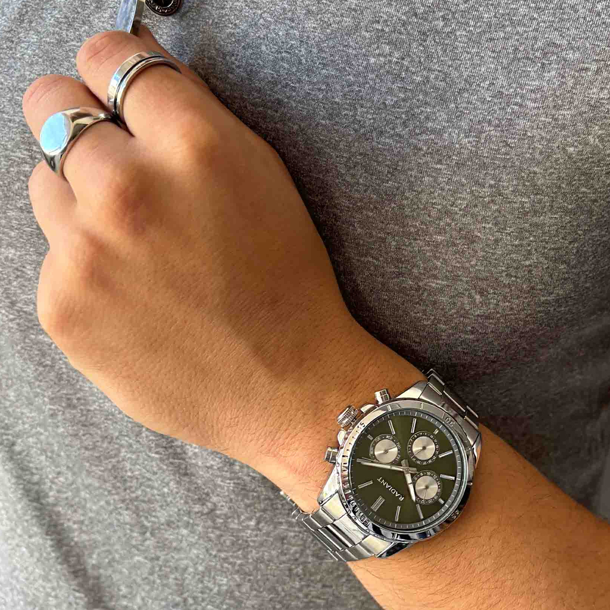 RADIANT WATCHES Mod. RH000144-24