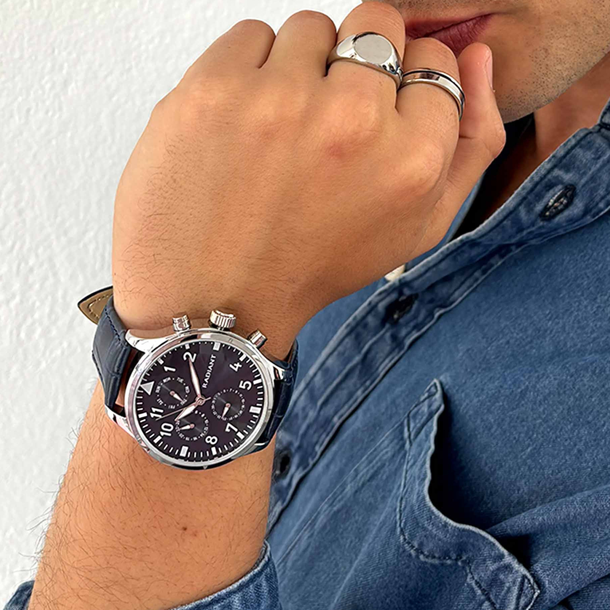RADIANT WATCHES Mod. RH000144-24