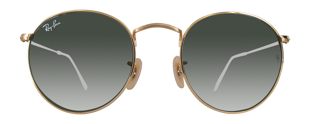 RAY-BAN Mod. RB3447-001-50