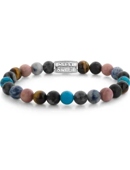 REBEL &amp; ROSE Mod. RR-80117-S-L