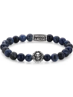 REBEL &amp; ROSE Mod. RR-8L030-S-L+