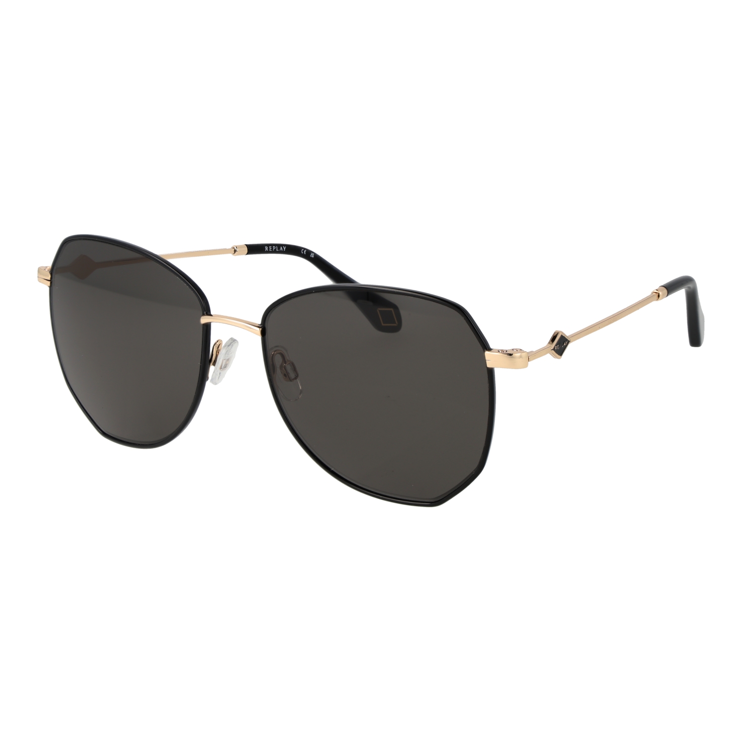 ALBERT M. JEWELS JEWELRY Mod. WSOX00626.S