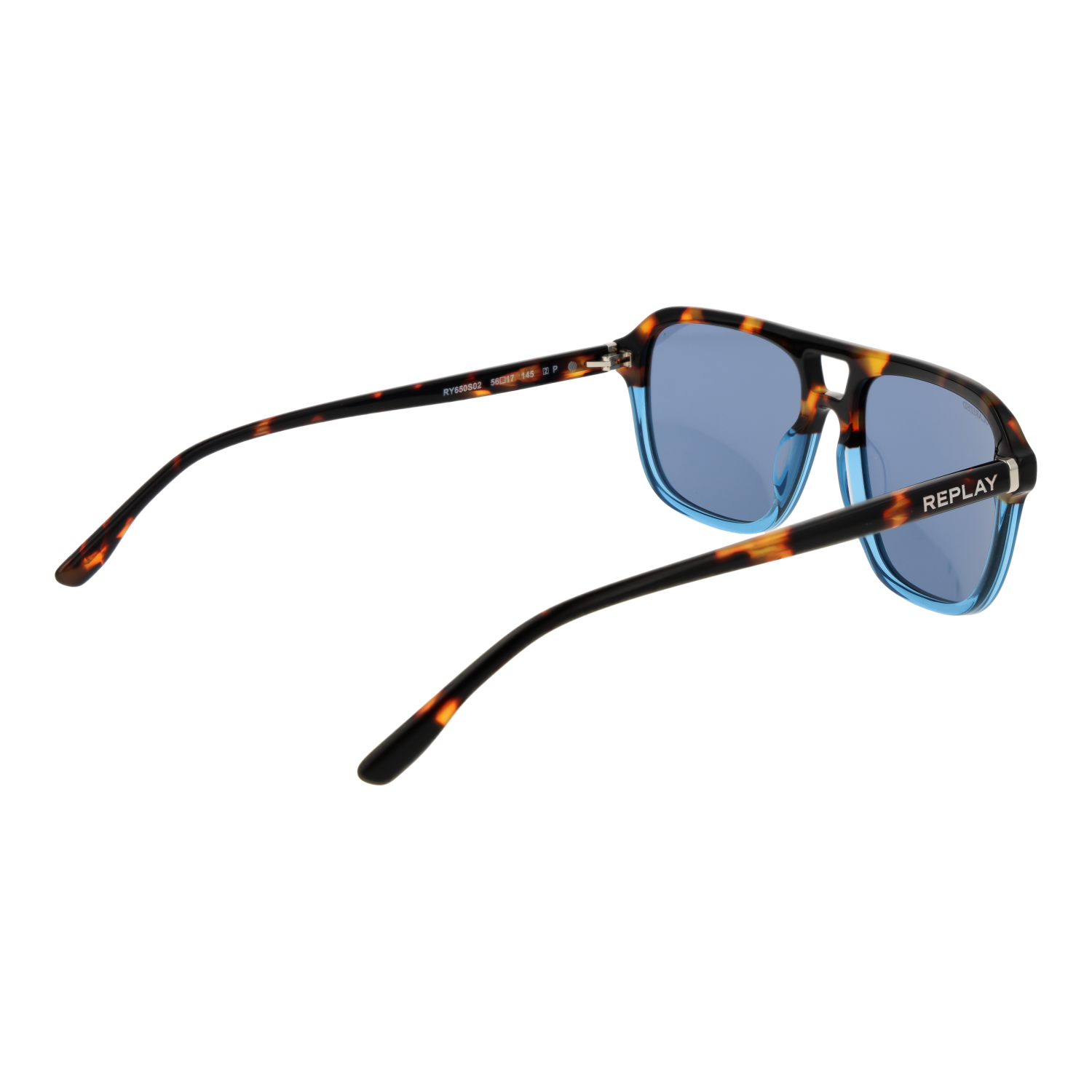 REPLAY MOD. RY650S 5602