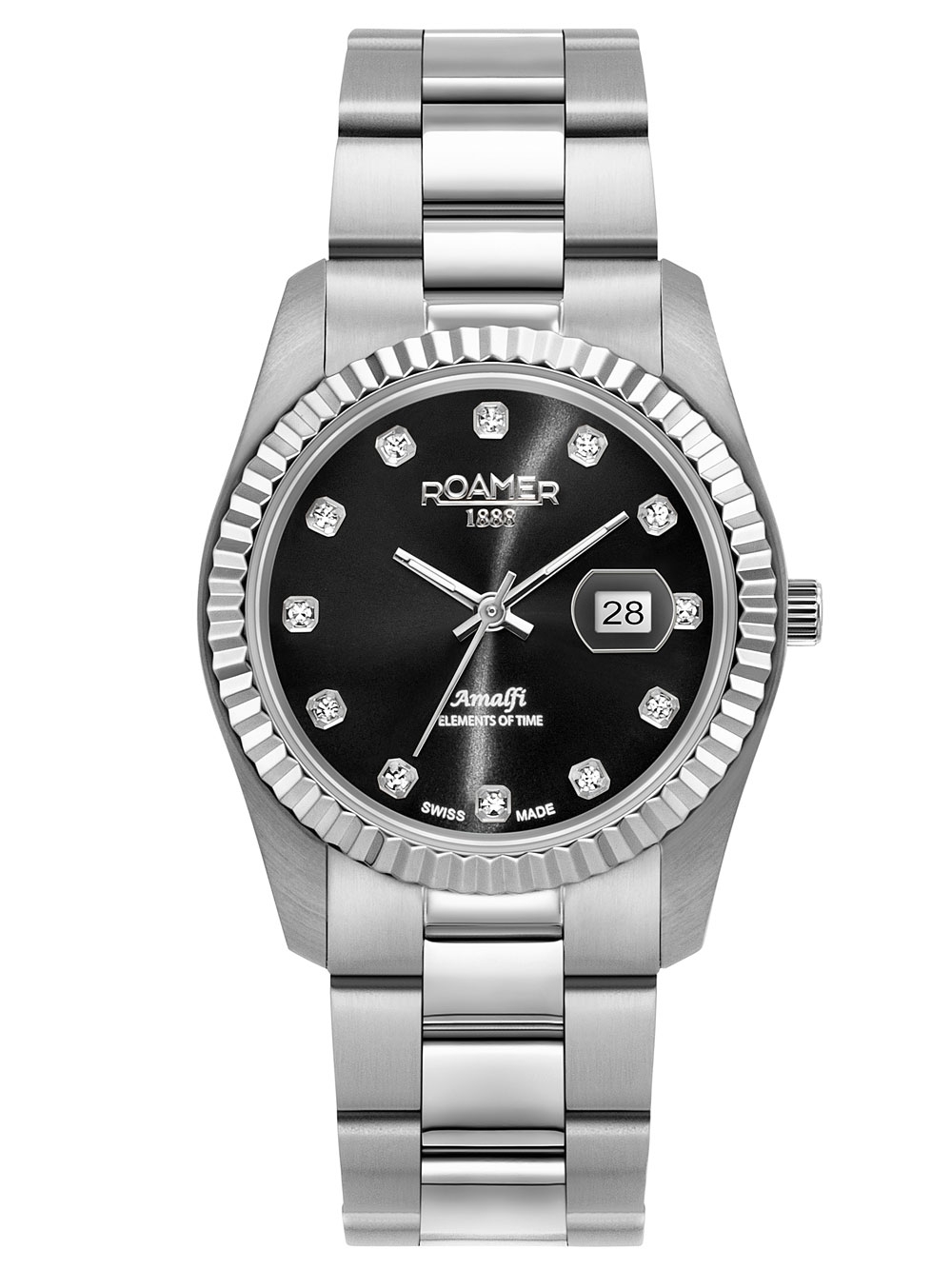 SEIKO WATCHES Mod. SWR089P1