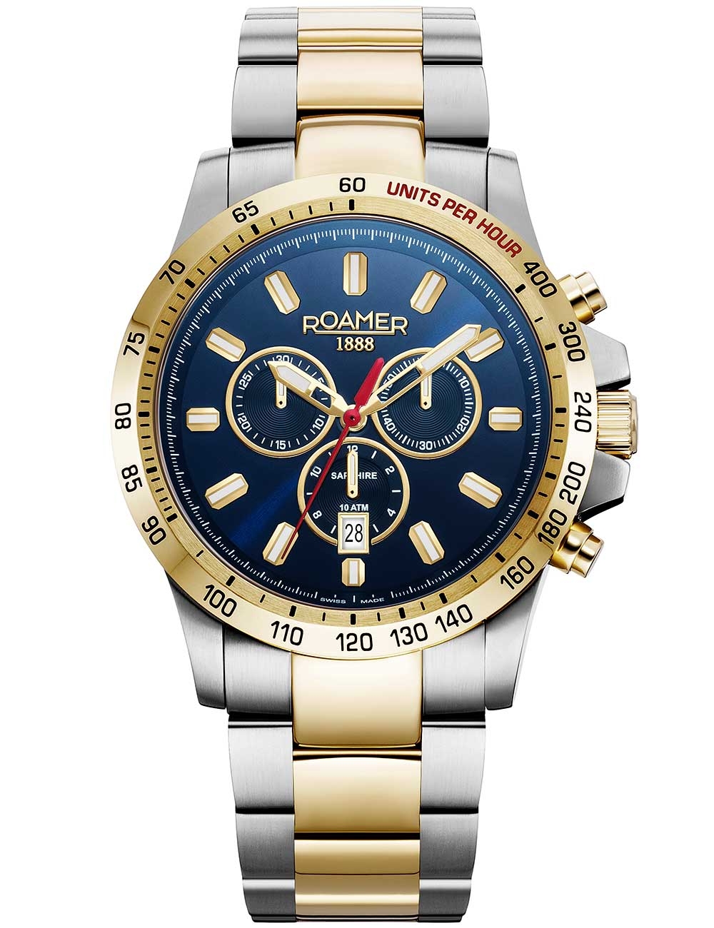 GANT MOD. GA3201 57052