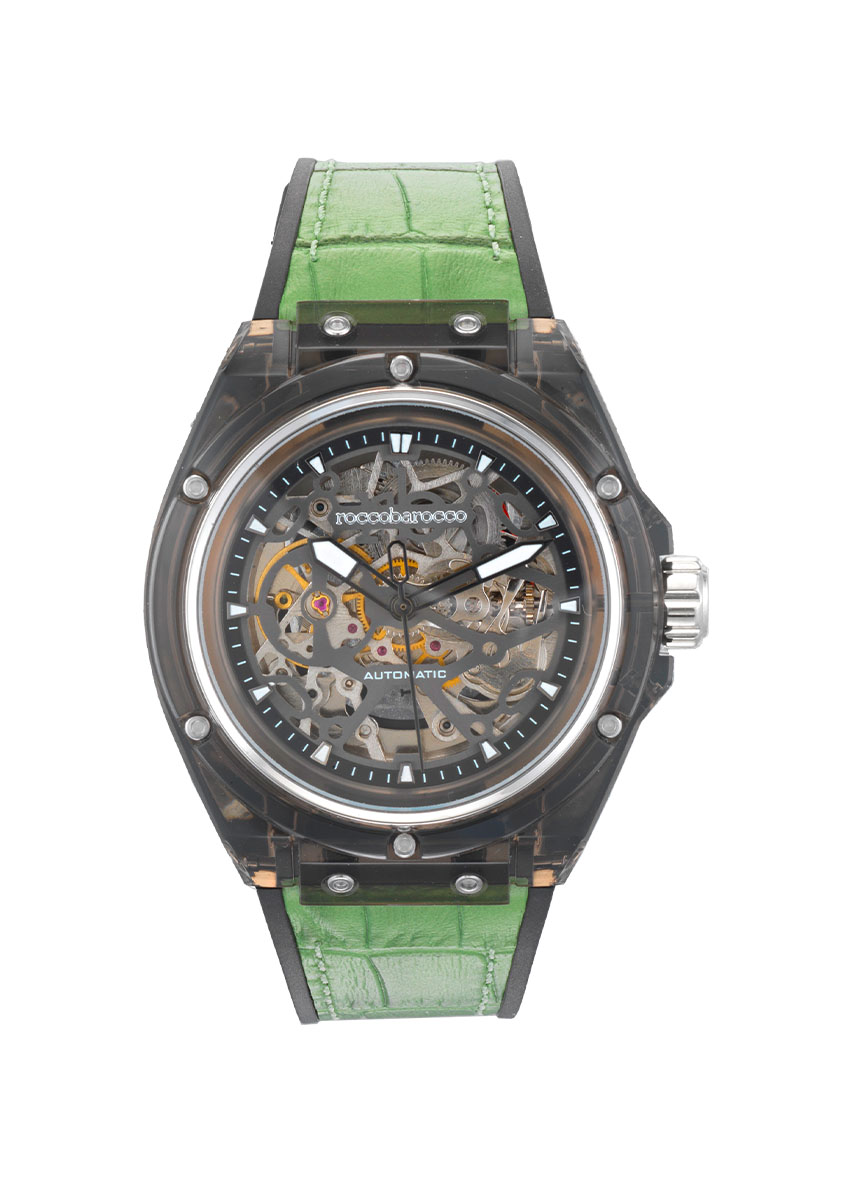 CASIO G-SHOCK Mod. OVERSIZED - TWO TONE UTILITY COLOURS