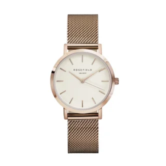 ROSEFIELD WATCHES Mod. TWR-T50