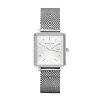 ROSEFIELD WATCHES Mod. QWSS-Q02