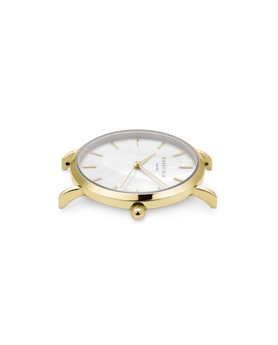 ROSEFIELD WATCHES Mod. UWCCSG-U27