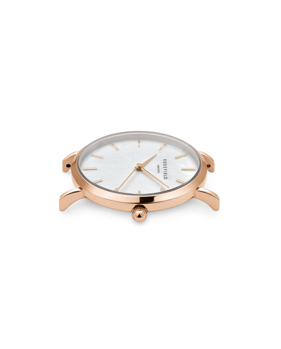 ROSEFIELD WATCHES Mod. UWGCSR-U29
