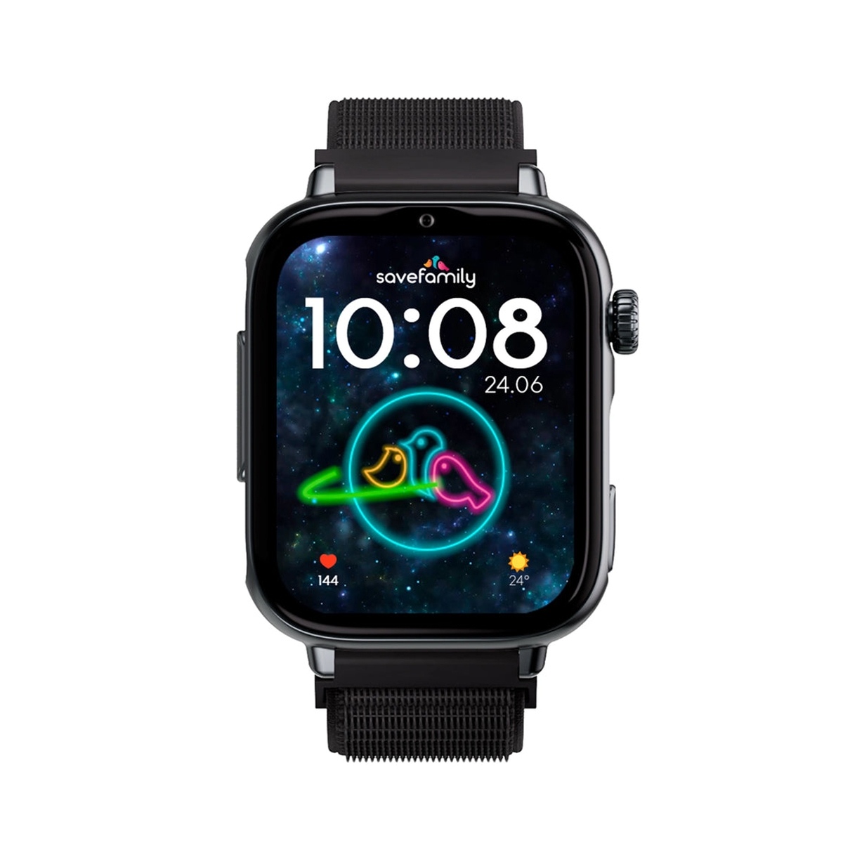WATX&COLORS WATCHES Mod. RWA3068