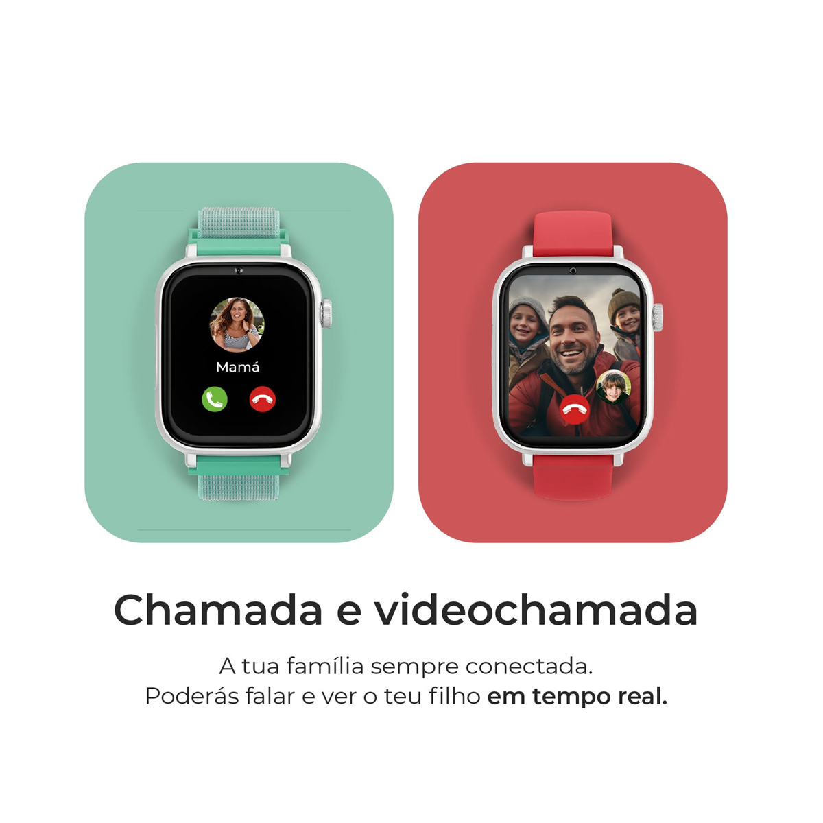 SAVEFAMILY WATCHES Mod. 8495390778349