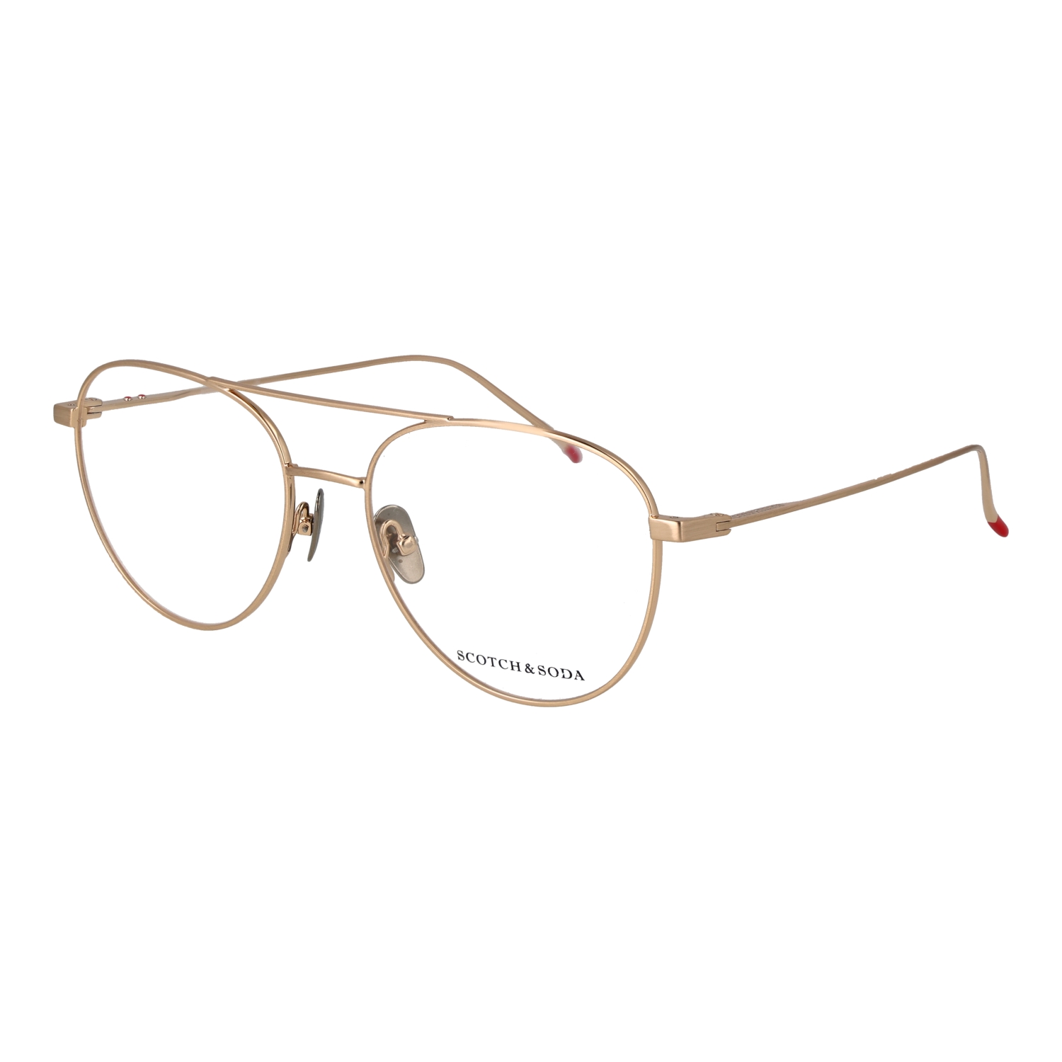 SCOTCH & SODA MOD. SS1007 54426