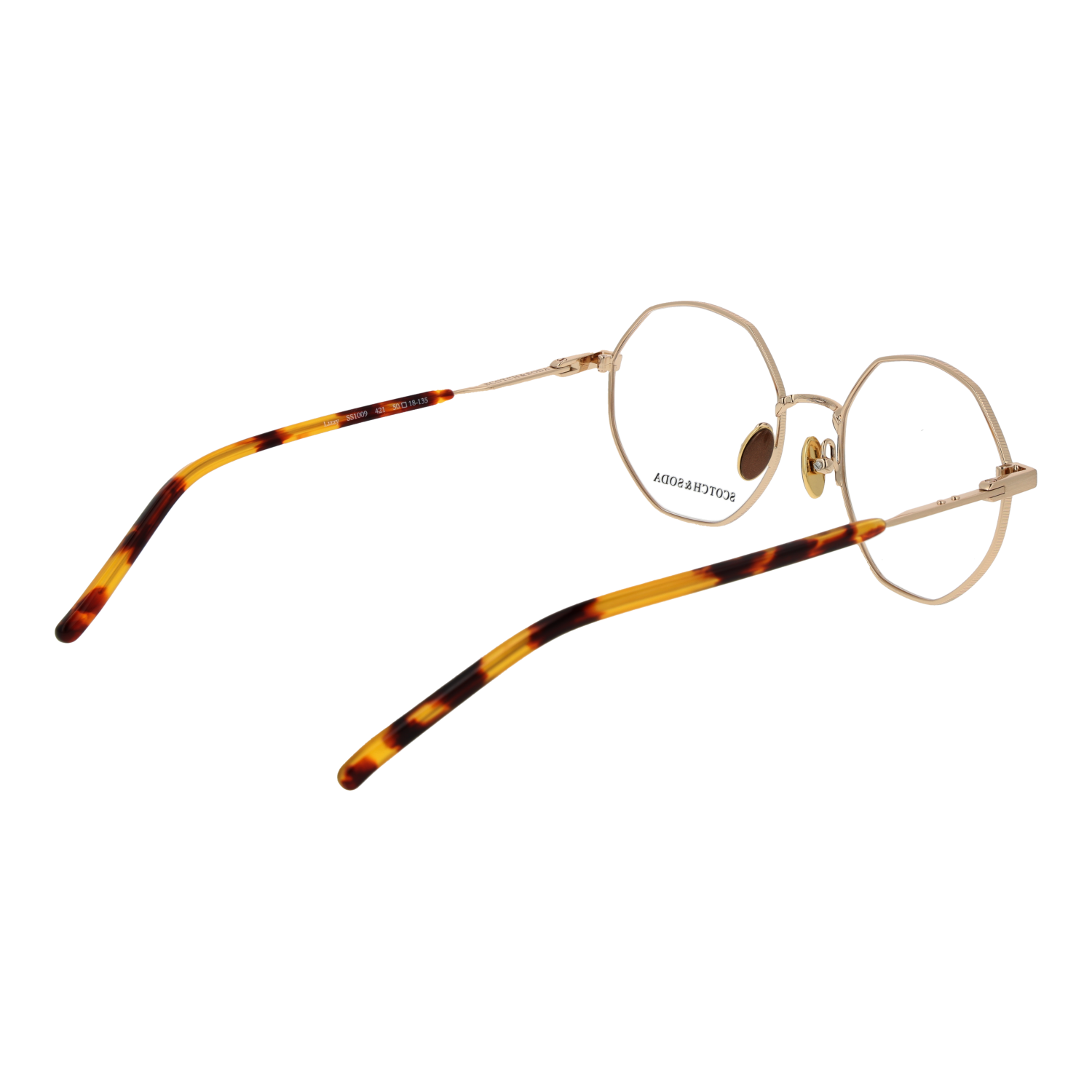SCOTCH & SODA MOD. SS1009 50421