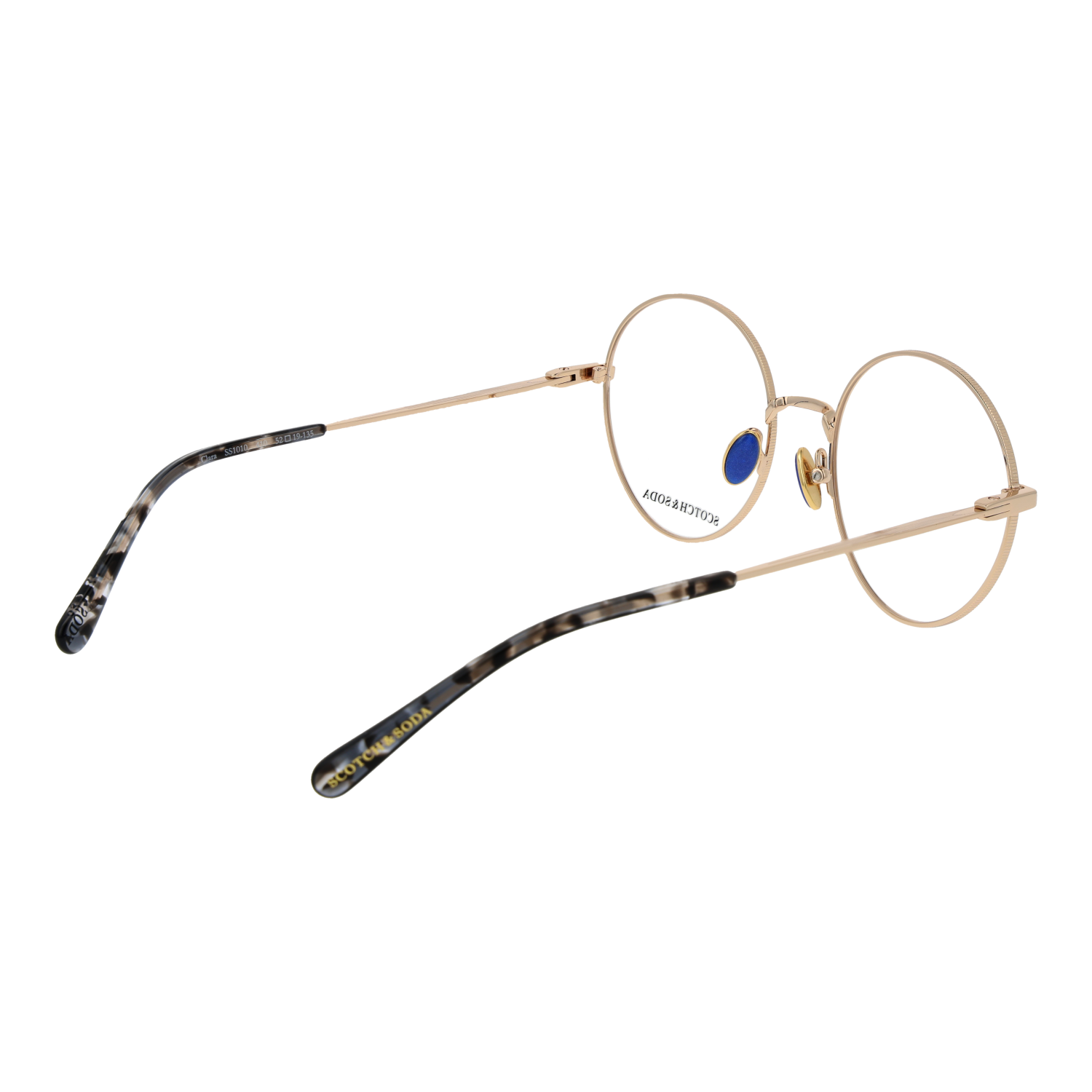 SCOTCH & SODA MOD. SS1010 52410