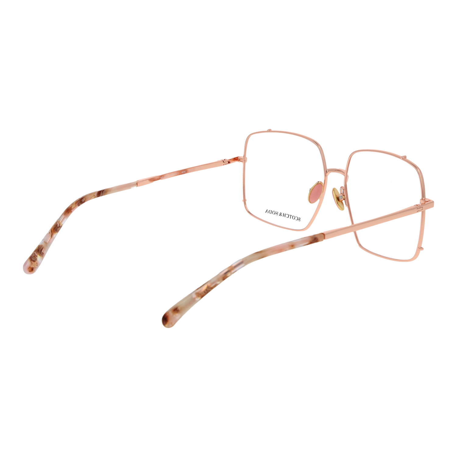 SCOTCH & SODA MOD. SS1011 55434