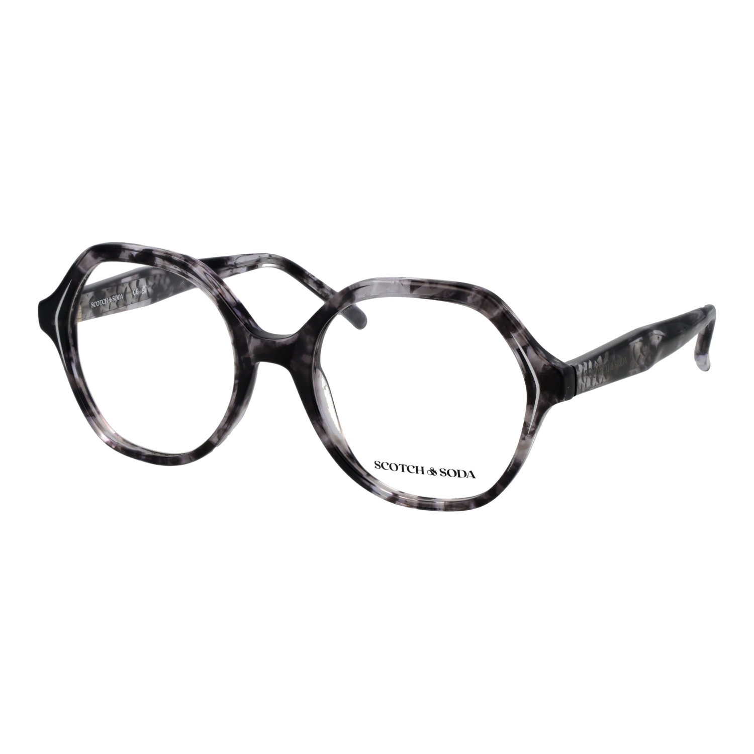 SCOTCH & SODA MOD. SS1015 52004