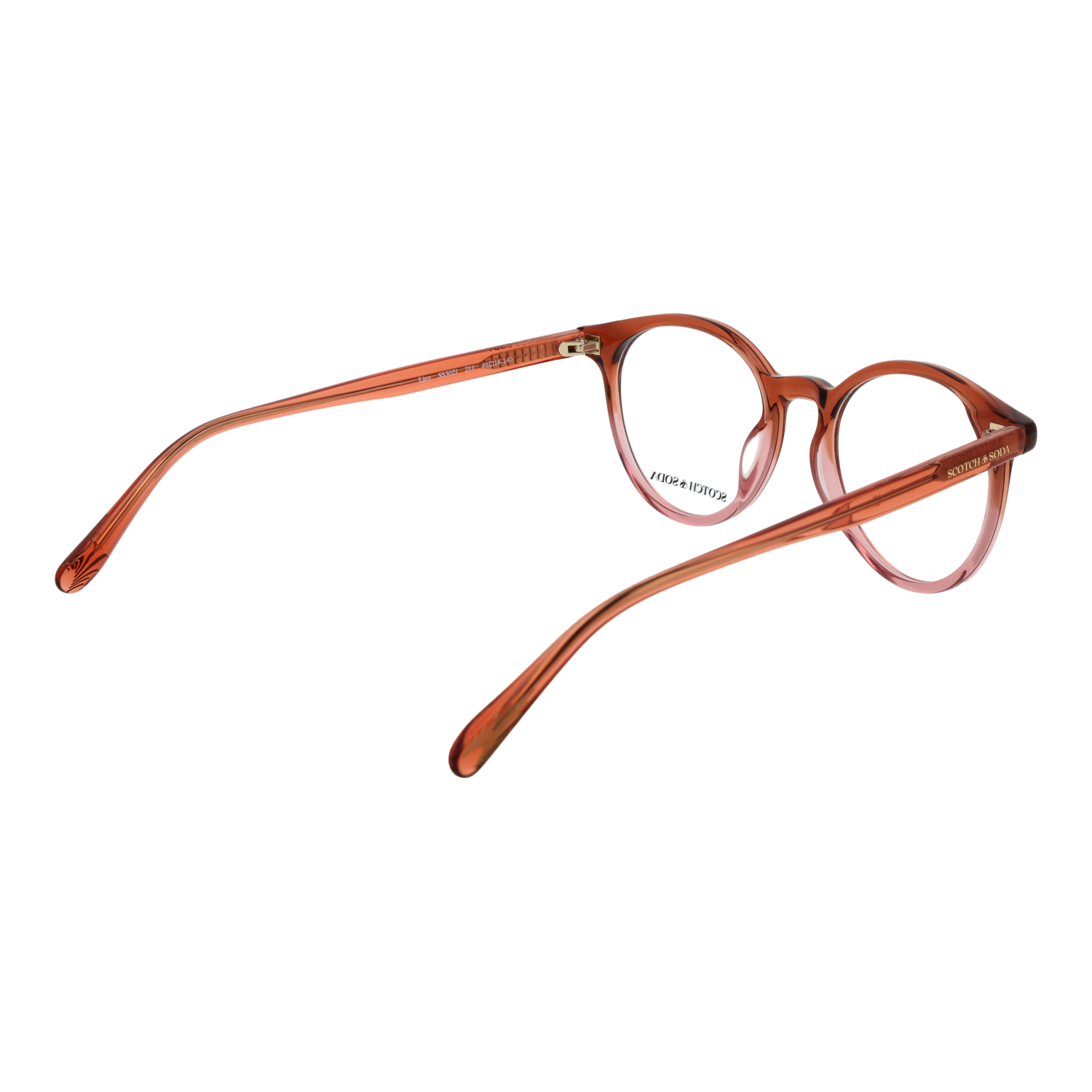SCOTCH & SODA MOD. SS3021 49211