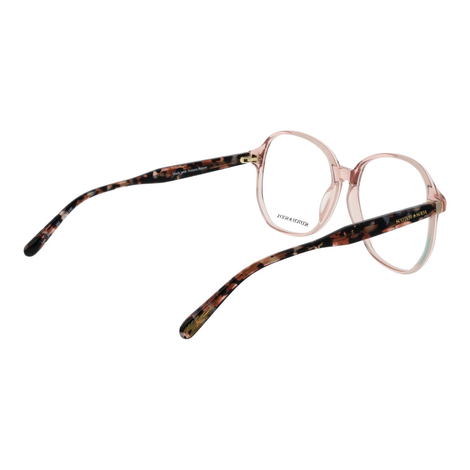 SCOTCH & SODA MOD. SS3025 57292