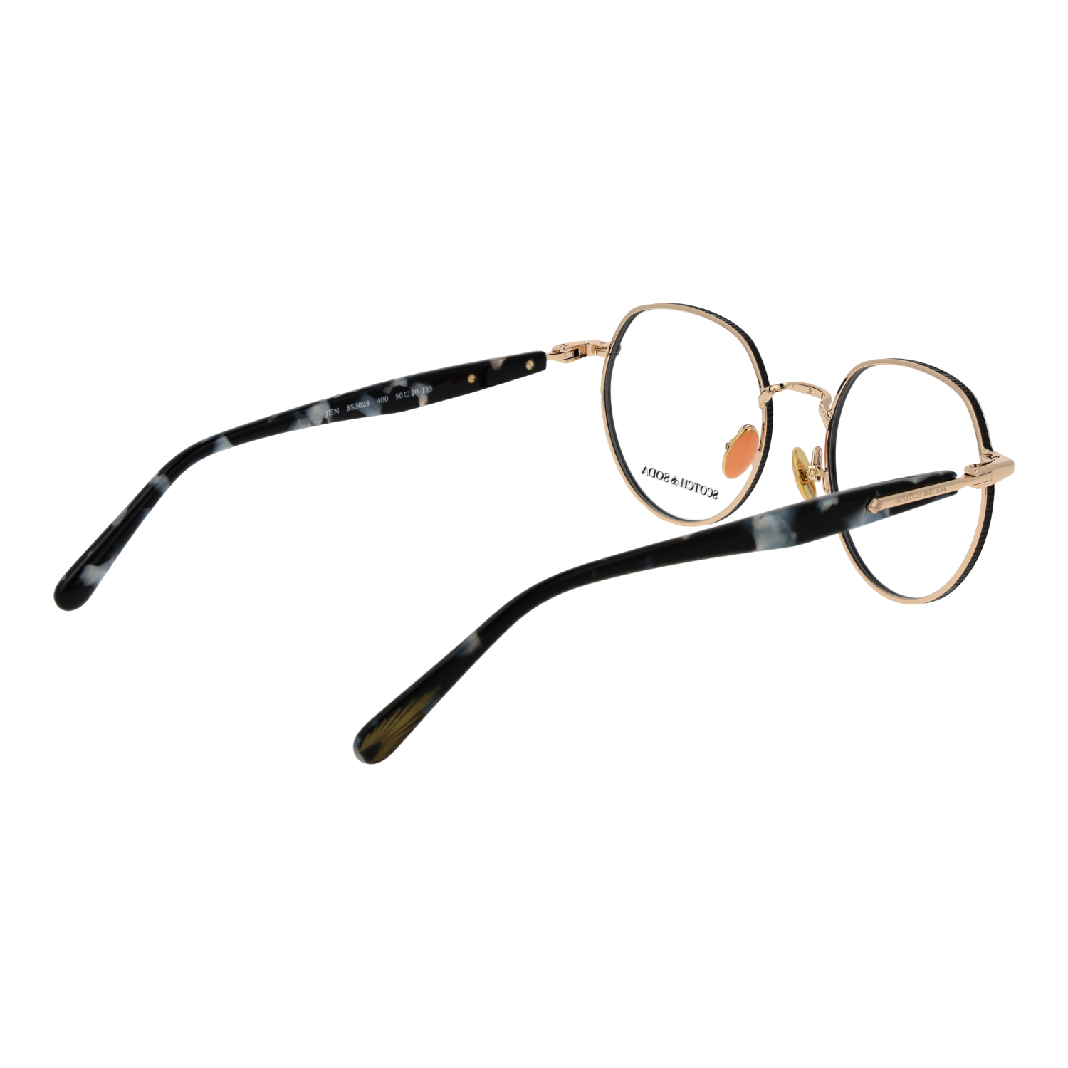 SCOTCH & SODA MOD. SS3028 50400
