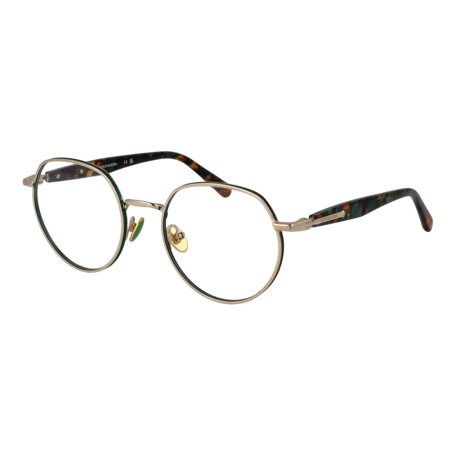 SCOTCH & SODA MOD. SS3028 50402
