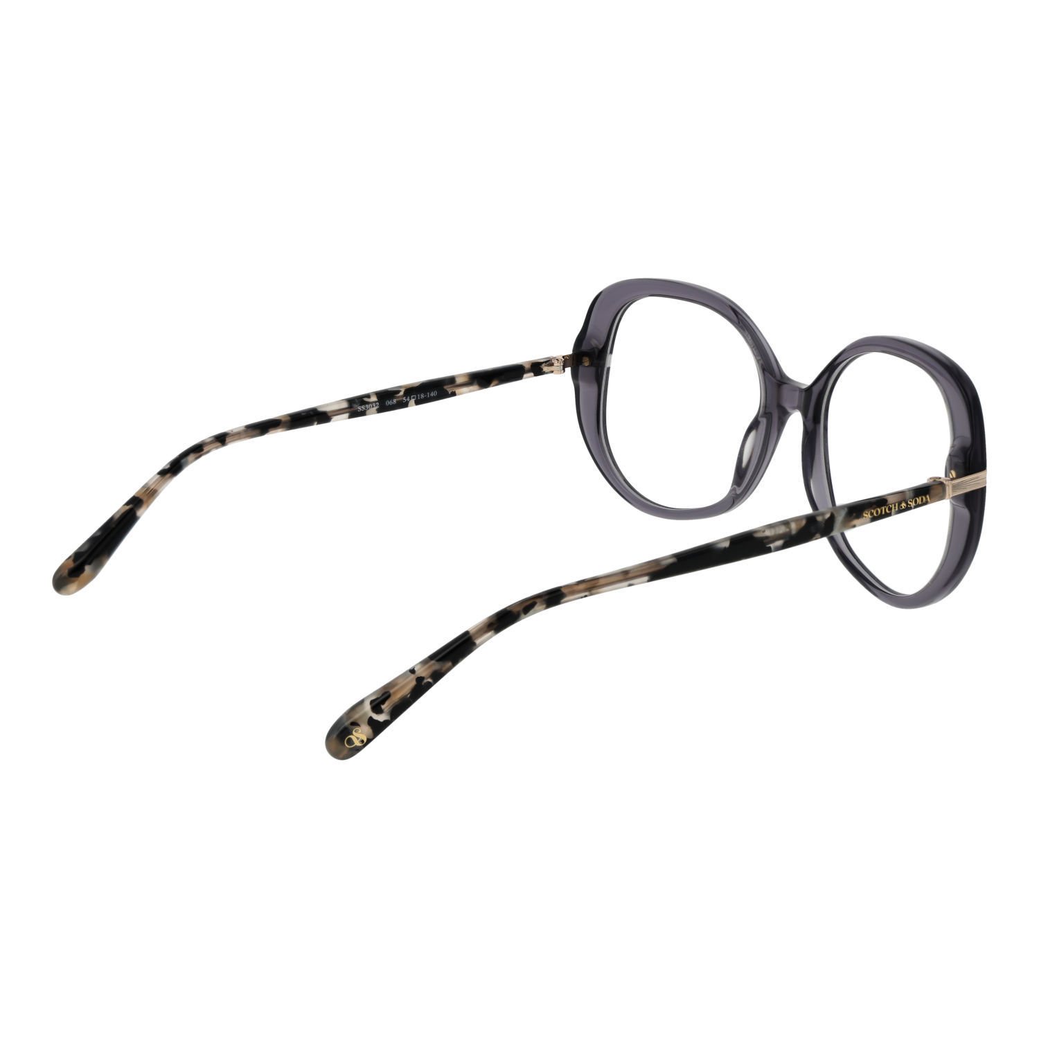 SCOTCH & SODA MOD. SS3032 54068