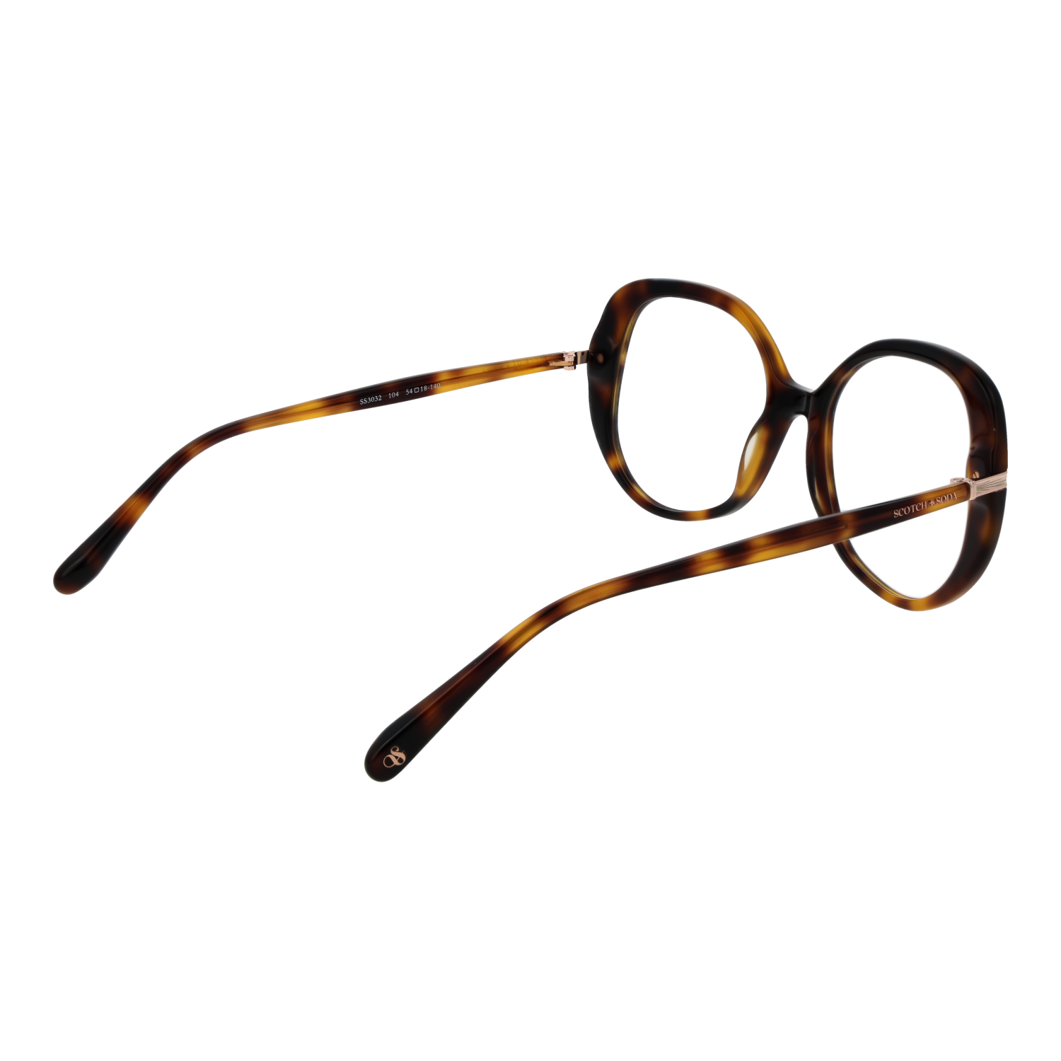 SCOTCH & SODA MOD. SS3032 54104