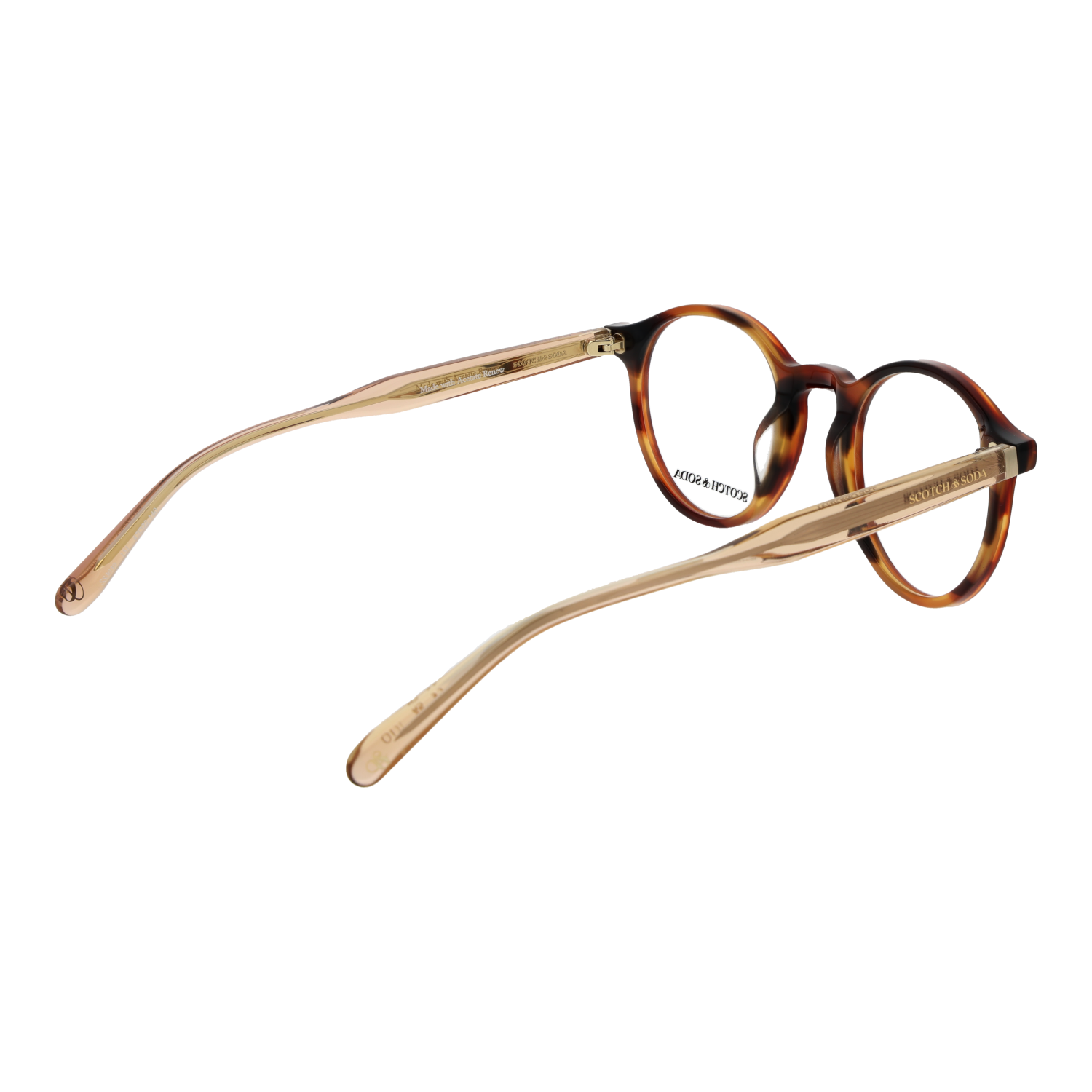 SCOTCH & SODA MOD. SS3039 47151